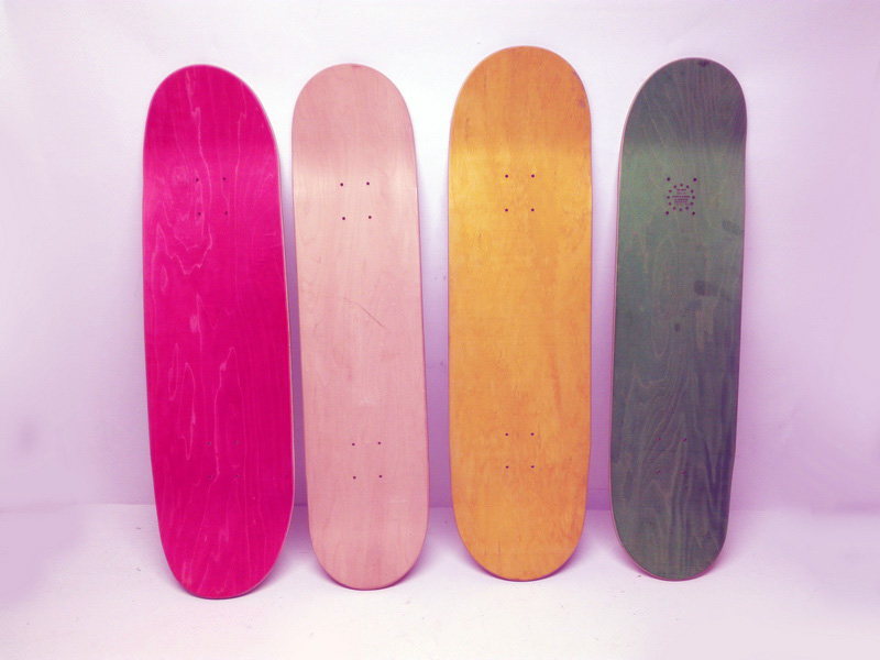 cajon expositor estante 4tablas skate madera 64x28x30 1u 81x22 total 4u